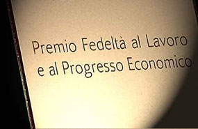 La Camera di Commercio dell'Aquila bandisce il concorso "Fedeltà al Lavoro e del Progresso Economico"