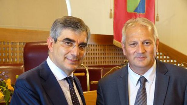 Difesa tribunali minori, D'Alfonso e Di Pangrazio convocano i parlamentari abruzzesi