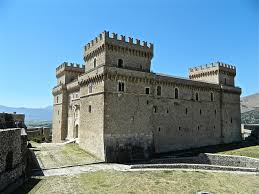 Musei del Polo Museale dell'Abruzzo gratuiti ed aperti il primo maggio