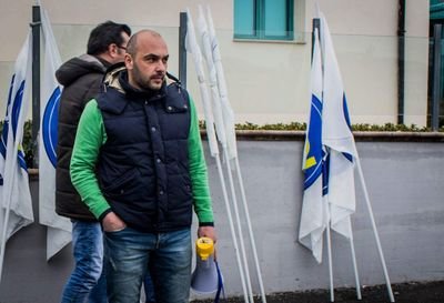 Il coordinatore cittadino del movimento “Noi con Salvini” interviene sul tema della sicurezza ad Avezzano