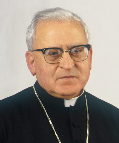 E' morto monsignor Antonio Santucci, sacerdote marsicano, originario di Magliano