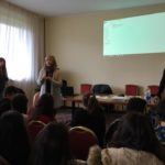 Un fine settimana alla scoperta delle professioni per le classi terze della scuola “Collodi - Marini” di Avezzano