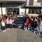 Un fine settimana alla scoperta delle professioni per le classi terze della scuola “Collodi - Marini” di Avezzano