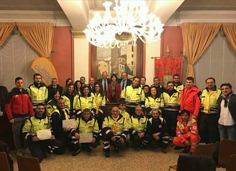 Approvato dal Consiglio Comunale di Magliano l’aggiornamento del piano di emergenza comunale di protezione civile