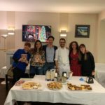 Grande successo all'ultima lezione di "Cucina Senza Glutine" organizzata dalla Farmacia Stornelli