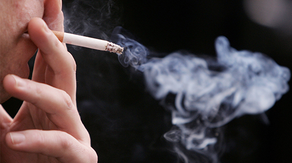 Fumatori, in provincia di l’Aquila la percentuale piủ alta della regione