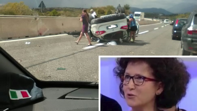 Terre marsicane incidente Terre marsicane incidente