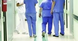 Asl: banditi due concorsi per infermieri (105 posti) e assistenti amministrativi (53)