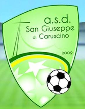  ASD S. Giuseppe Caruscino, ecco la rosa dei calciatori