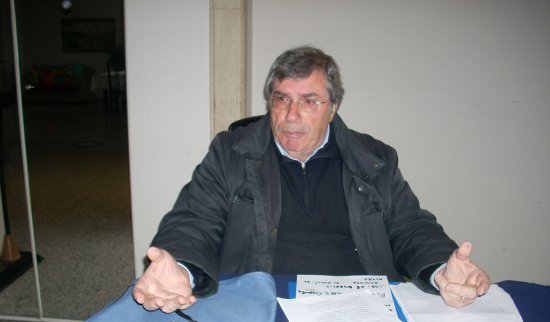 Mariano Santomaggio designato capogruppo di Forza Italia al Comune di Avezzano