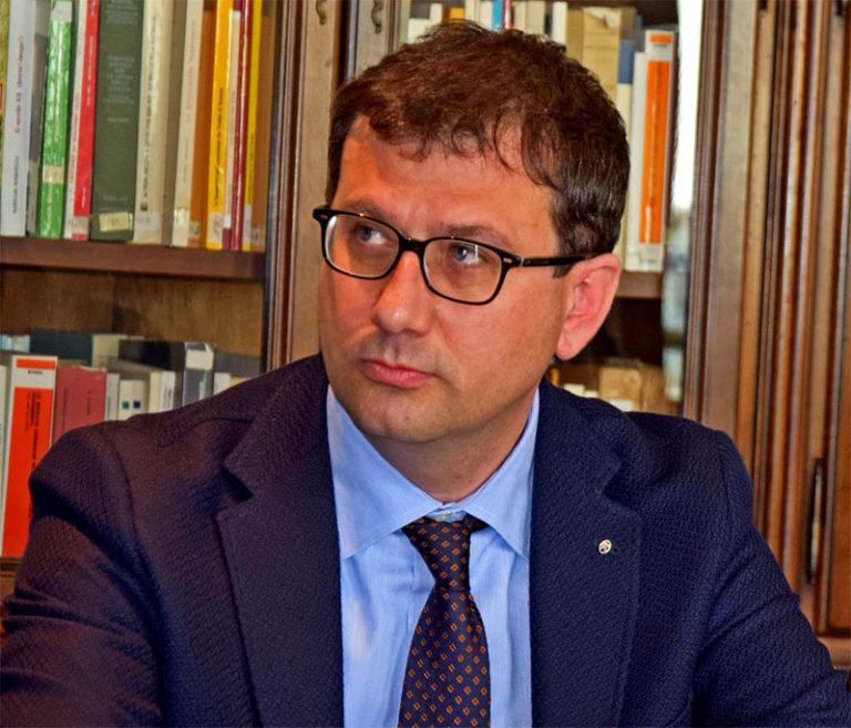 Maurizio Di Nicola