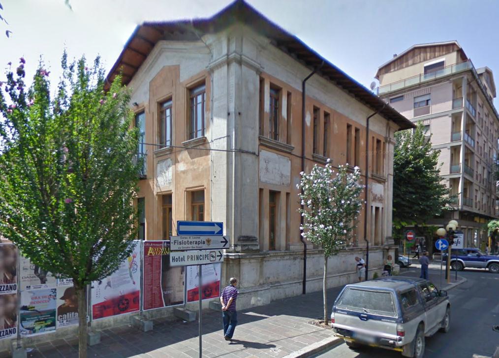 Primaria Mazzini, 160mila euro per la progettazione dell'adeguamento strutturale