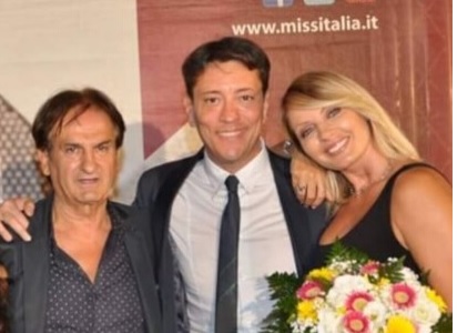 Serate di Miss Italia ad Avezzano e Celano, ospiti Claudia Trieste e Francesco Capodacqua