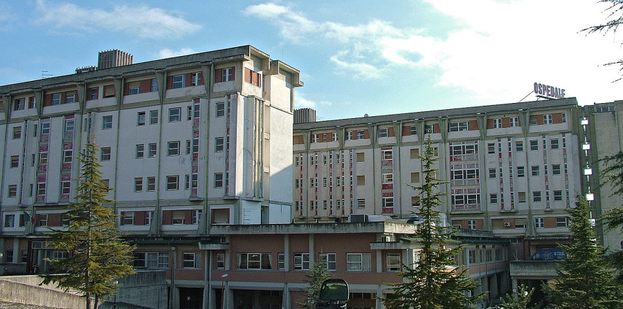 Situazione di emergenza dell'Ospedale, i Consiglieri di maggioranza del Comune di Avezzano scrivono alla ASL