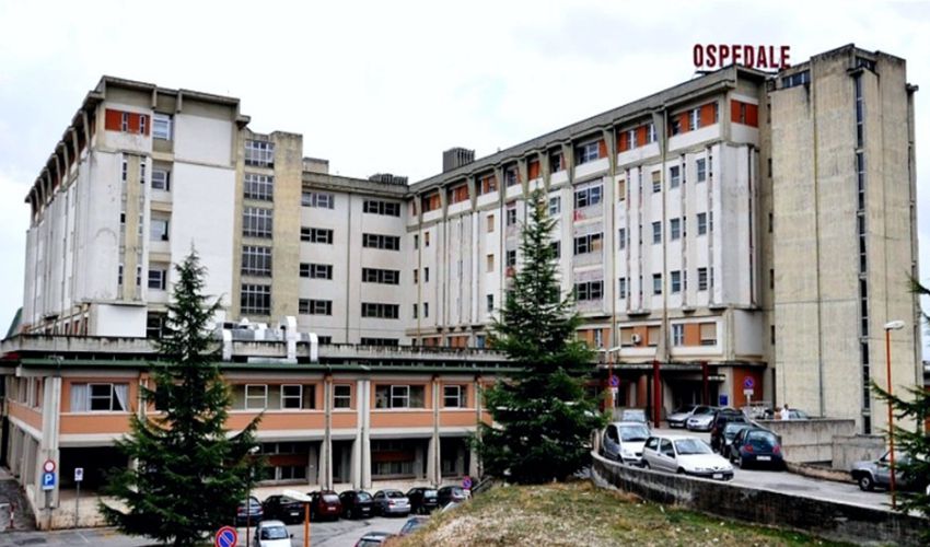 Assoluzione medici dell'ospedale di Avezzano: "Prove carenti"