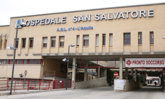 Ospedale L'Aquila individua (prima volta in Abruzzo e pochissimi precedenti in Italia) un caso di Loiasi, malattia rara causata da un parassita presente in Africa