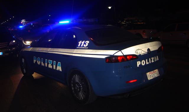 polizia