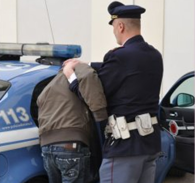 La Polizia recupera refurtiva rubata a Celano, denunciati due pregiudicati