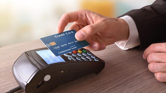 ASL, pagamenti alle casse-cup con bancomat e carta di credito
