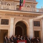 Riqualificazione di Via Borgo Vecchio e di Largo Capoccio a Tagliacozzo, grazie ai fondi Masterplan