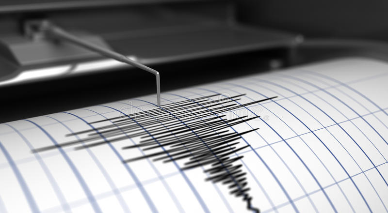 Terremoto, scossa 5.2 in Molise, avvertita anche nella Marsica