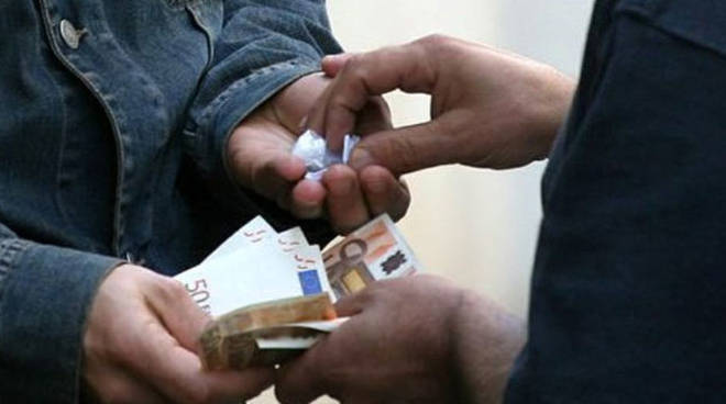 Spaccio di cocaina in pieno centro a Tagliacozzo, escono dal carcere i tre arrestati