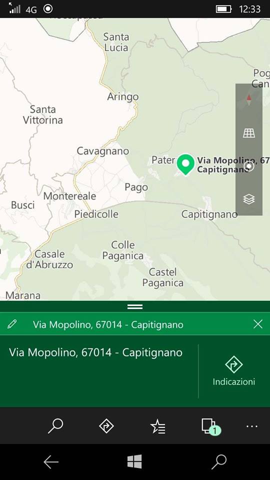 Terremoto Centro Italia, non risultano persone sotto le macerie. Risulta un disperso a Campotosto per via di una slavina