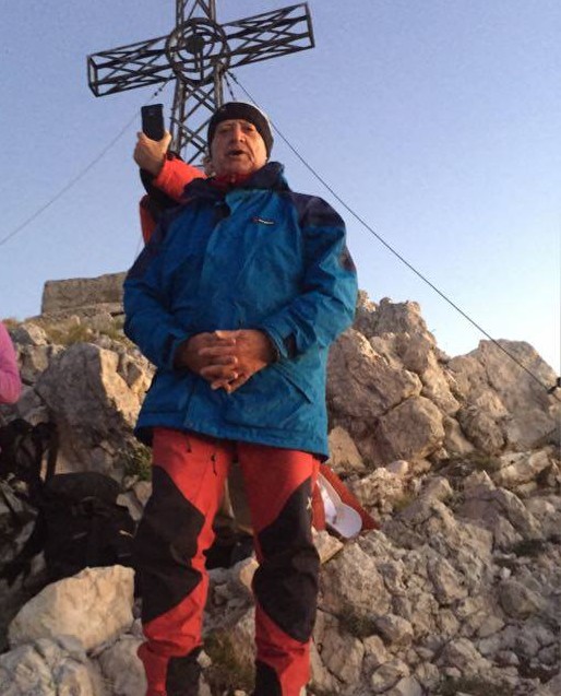 Documentario dell'alpinista Mascitelli, domani l'appuntamento con il Cai alla Confartigianato