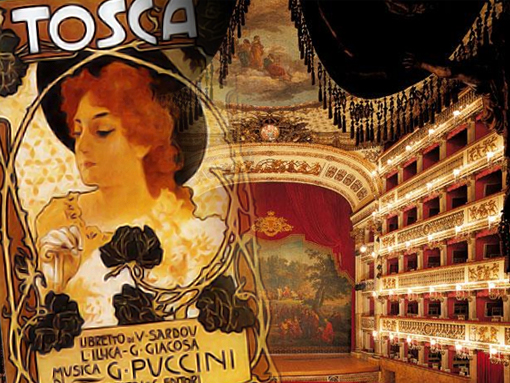 In arrivo al Teatro dei Marsi la Tosca di Puccini, eccellenza italiana tra le più celebrate al mondo