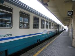 Tornano i treni sulla linea Roma-Pescara