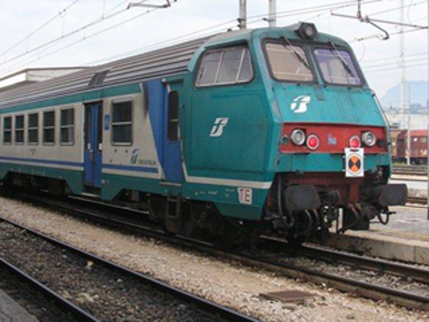 Cambise: "Bene il collegamento ferroviario L'Aquila-Avezzano"