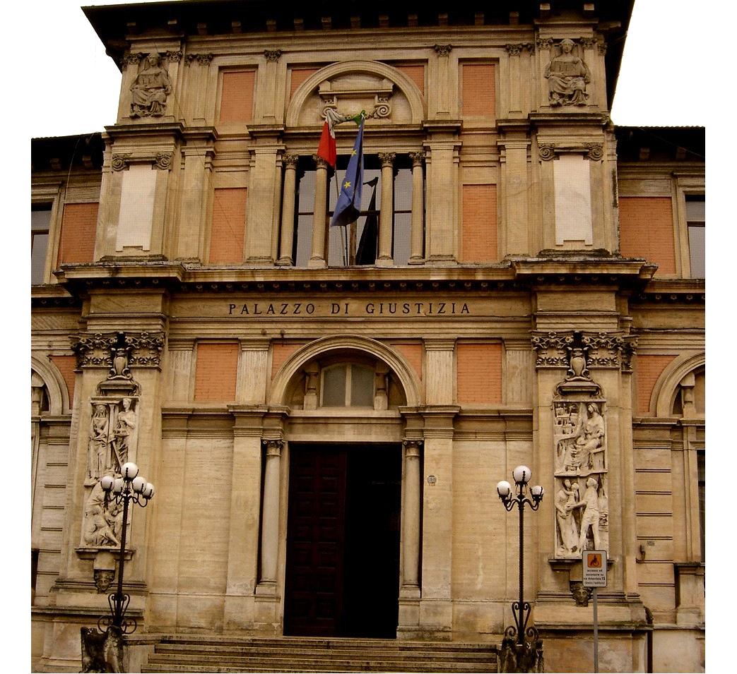 Il tribunale di Avezzano (1811-2012)