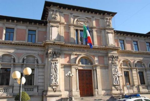 Soppressione dei tribunali minori. Di Giuseppantonio (UDC): "impegnati al massimo per la difesa dei tribunali di Lanciano, Vasto, Sulmona e Avezzano"