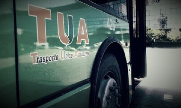 Sciopero autobus e treni in Abruzzo il 15 dicembre