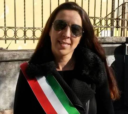 Carsoli, Velia Nazzarro smentisce una sua candidatura alle elezioni regionali