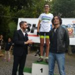 Ciclismo. Il giovane avezzanese Edoardo Luce campione regionale 2018 nella specialità “mtb eliminator”