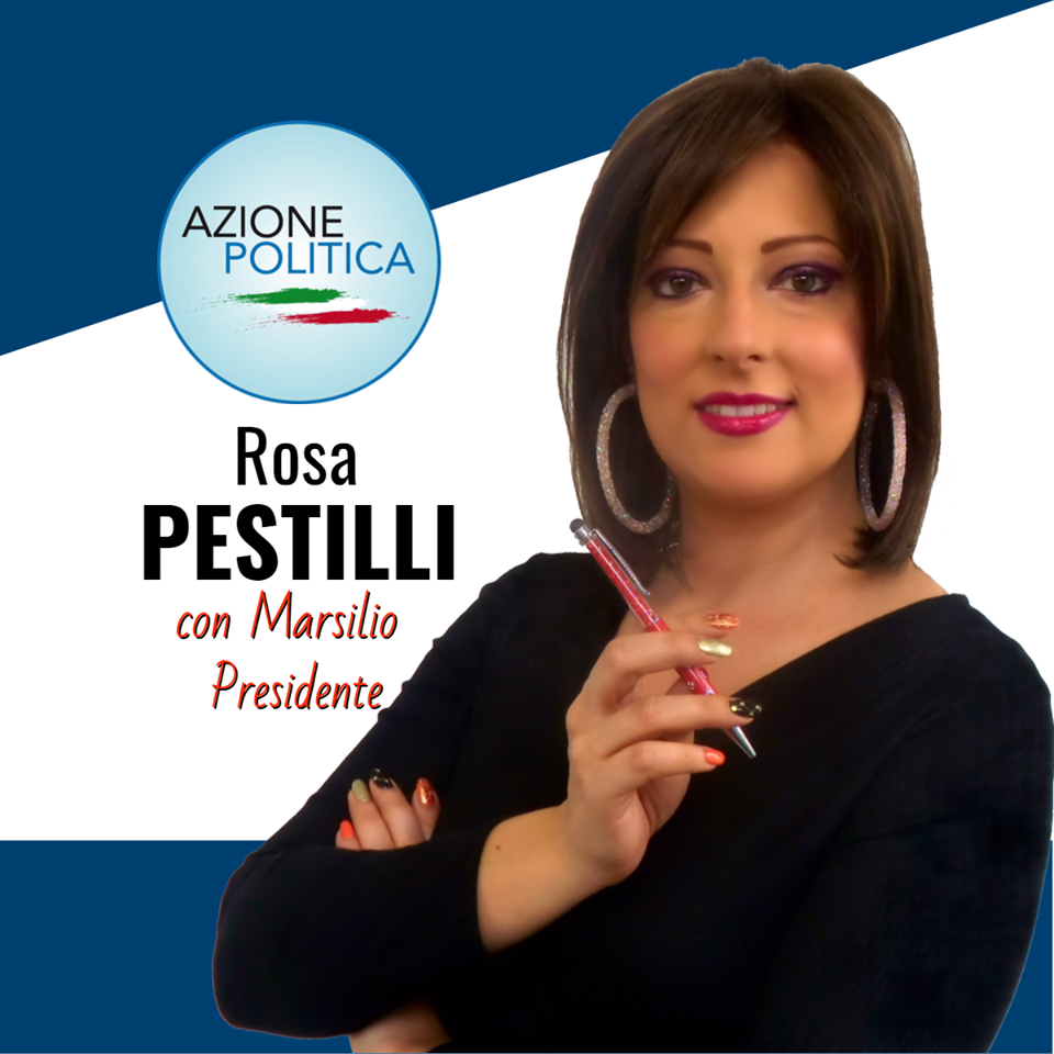 Ronghi Pestilli (Sud protagonista): Abruzzo, lavoro, sviluppo ma anche rinnovamento