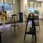 Tornano le giornate OPEN DAY, "Artesia" e "Tort'Art" al Liceo Artistico Bellisario di Avezzano