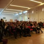 Giornata del Liceo Croce di Avezzano“Performances” linguistiche, e non solo!