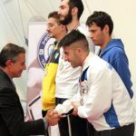 Successo dei marsicani della ASD MMA ai Campionati Italiani FITAE-ITF di TaeKwon-Do