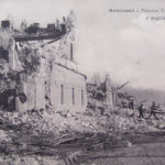 Il terremoto del 1915 nei racconti dei sopravvissuti - "Fu una vera tragedia. Ci rimasero solo gli occhi per piangere"