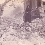 Il terremoto del 1915 nei racconti dei sopravvissuti - "Fu una vera tragedia. Ci rimasero solo gli occhi per piangere"