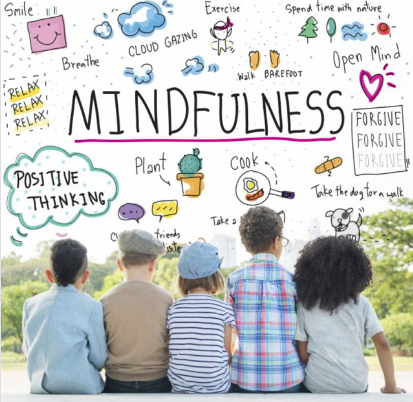 Bambini più resilienti con la Mindfulness