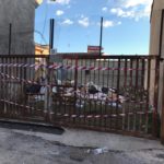 Esplosione della palazzina ad Avezzano, VIDEO