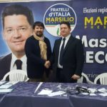 Regionali: il Popolo Della Famiglia e Popolari Per l’Italia invitano a votare per Massimo Verrecchia (Fratelli d’Italia)
