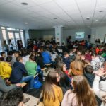 Incontro formativo al Liceo Scientifico “Vitruvio Pollione” sul bullismo e cyber bullismo