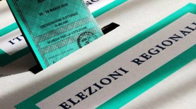 Affluenza totale alle urne per i paesi della Marsica