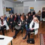 Regionali, Giorgio Fedele risponde alle domande dei cittadini di Avezzano