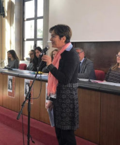Il Comune di Pescina e il Liceo Classico G. D'annuzio di Pescara insieme in ricordo di Silone