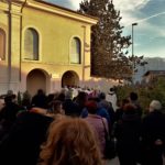 A dieci anni dal terremoto riapre a Paganica il monastero delle Clarisse